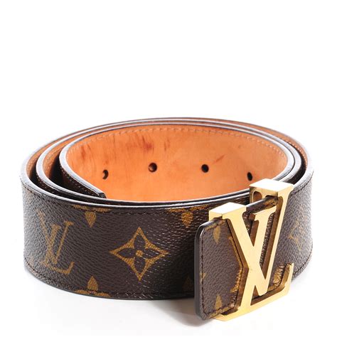 lv belt sale|louis vuitton belt on sale.